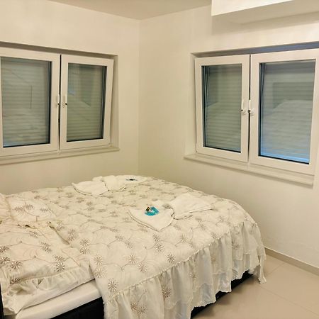 Modern Living In Hamburg-Wandsbek Self Check-In 2X Schlafzimmer 1X Schlafsofa Ngoại thất bức ảnh
