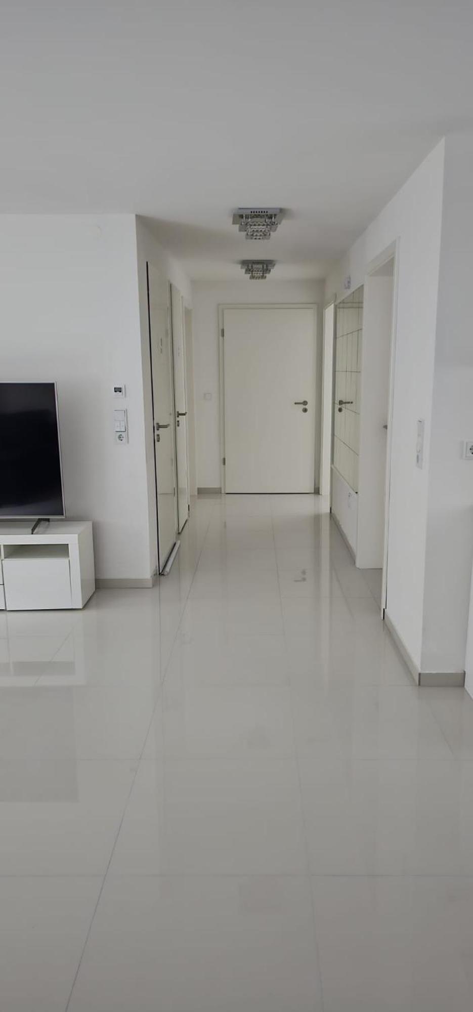 Modern Living In Hamburg-Wandsbek Self Check-In 2X Schlafzimmer 1X Schlafsofa Ngoại thất bức ảnh