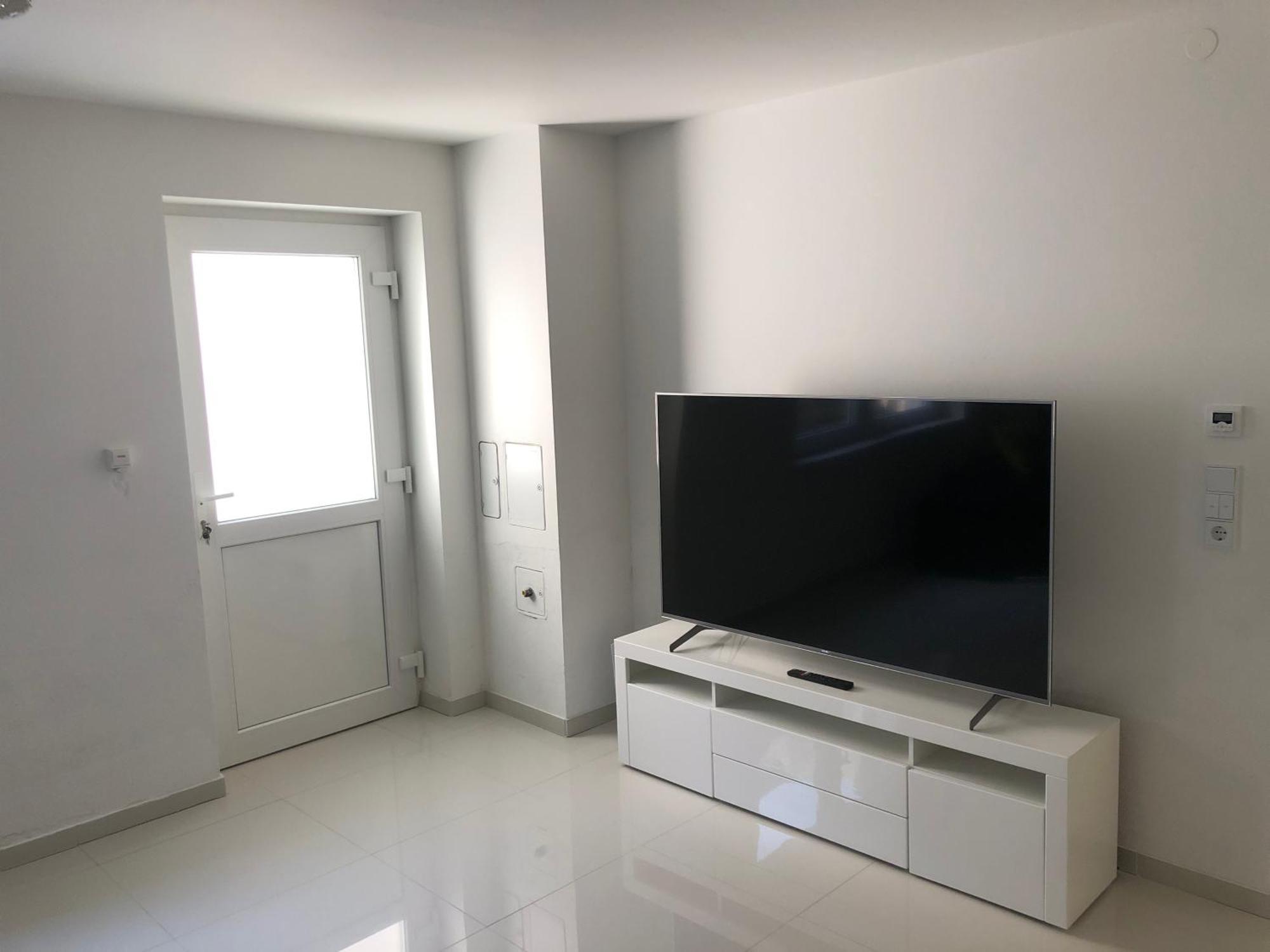 Modern Living In Hamburg-Wandsbek Self Check-In 2X Schlafzimmer 1X Schlafsofa Ngoại thất bức ảnh