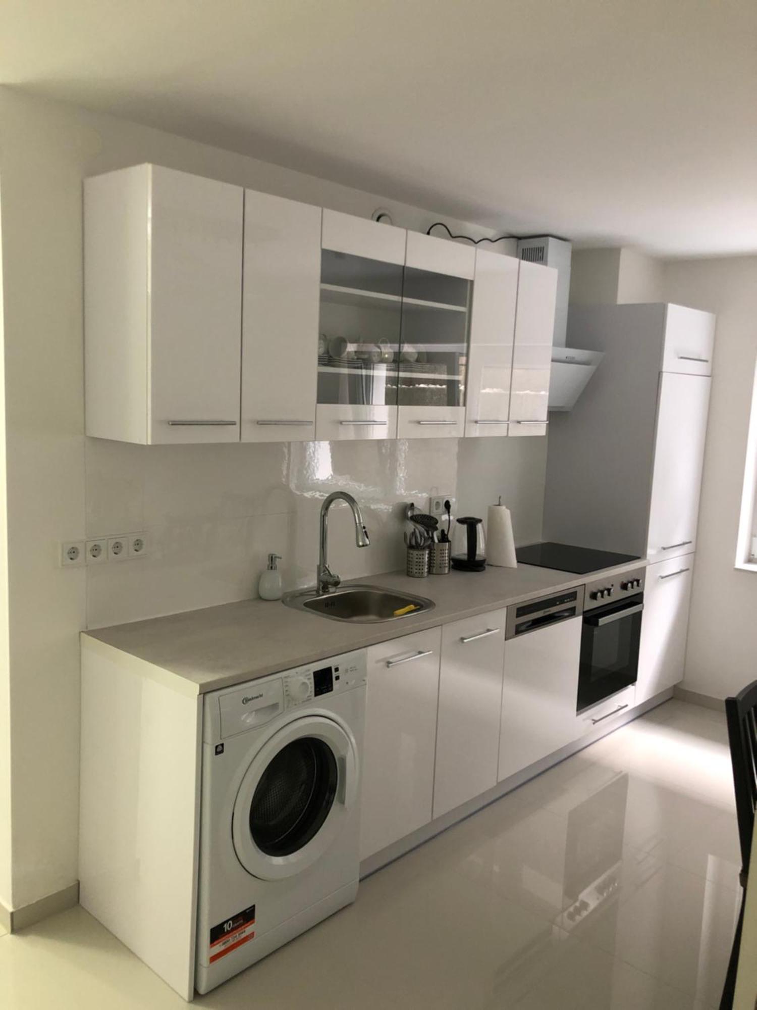 Modern Living In Hamburg-Wandsbek Self Check-In 2X Schlafzimmer 1X Schlafsofa Ngoại thất bức ảnh