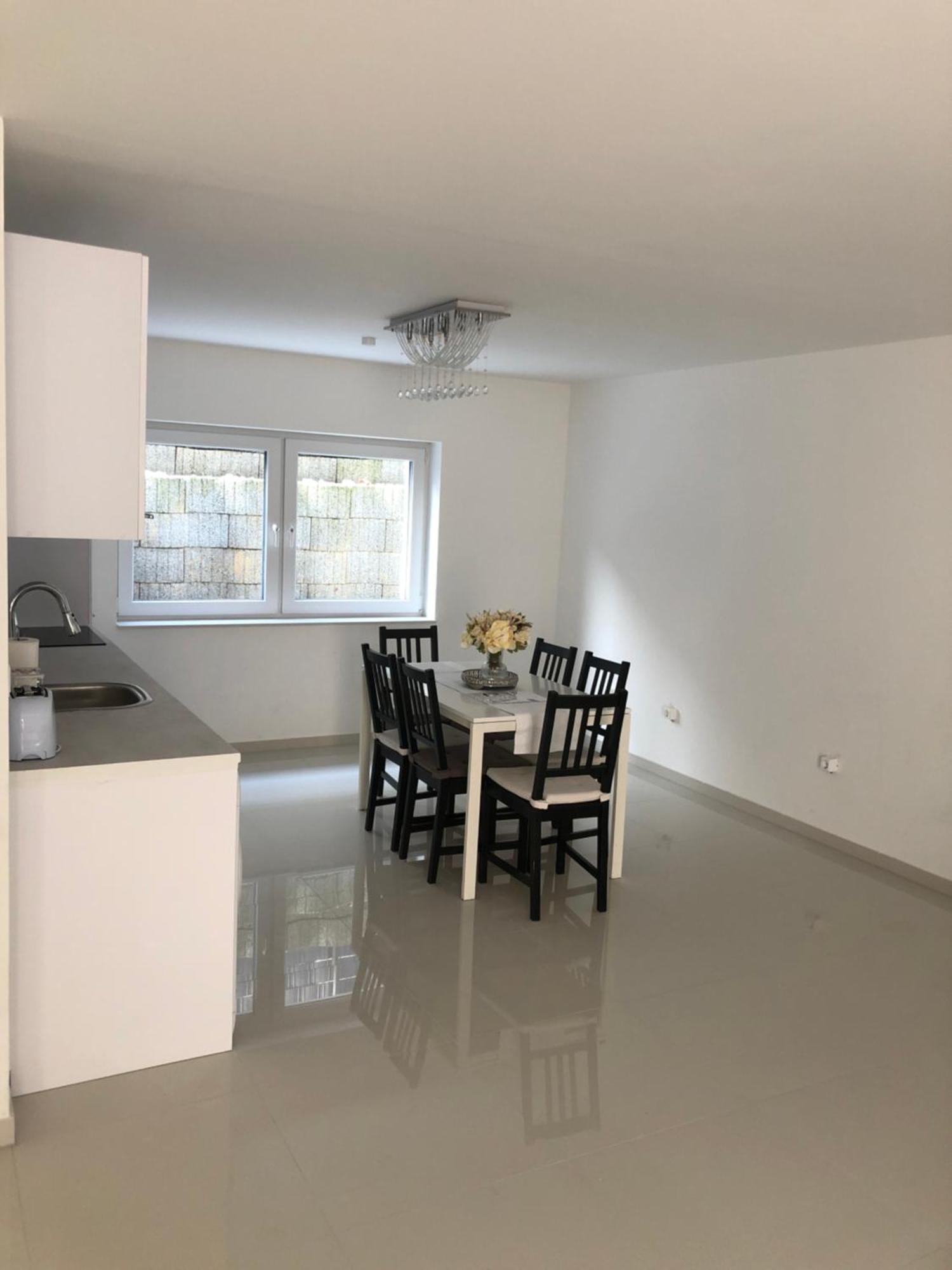 Modern Living In Hamburg-Wandsbek Self Check-In 2X Schlafzimmer 1X Schlafsofa Ngoại thất bức ảnh