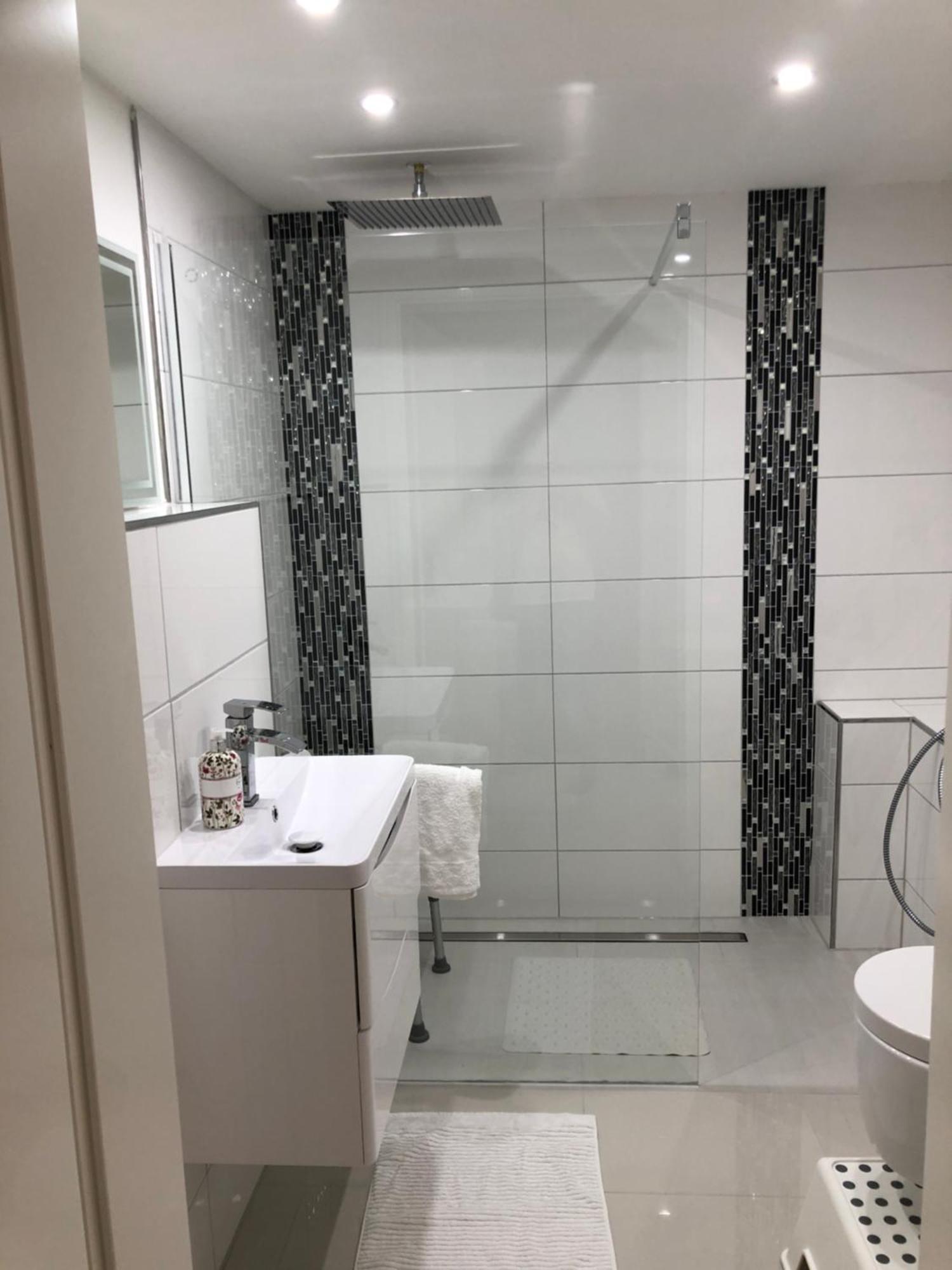 Modern Living In Hamburg-Wandsbek Self Check-In 2X Schlafzimmer 1X Schlafsofa Ngoại thất bức ảnh