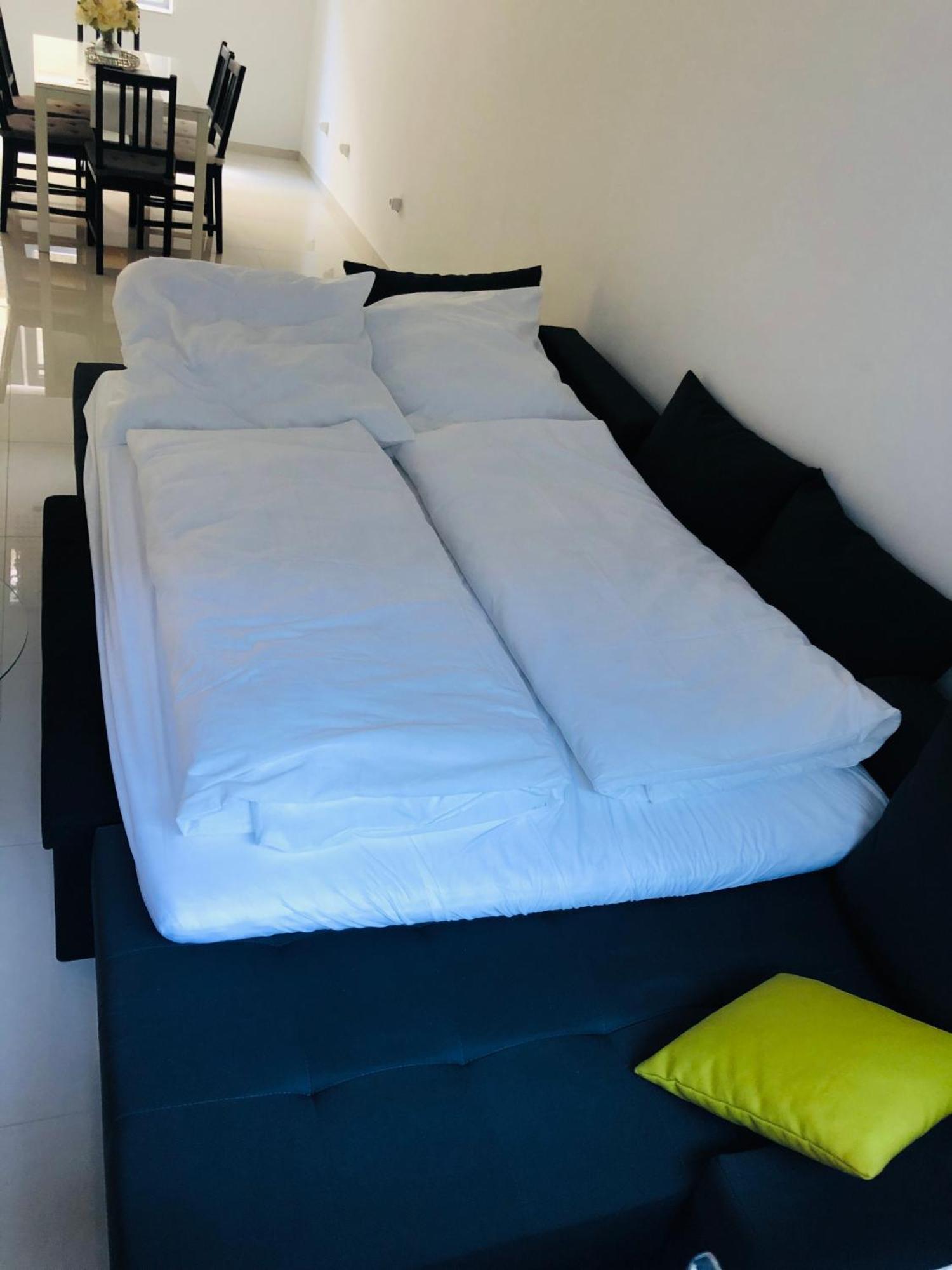 Modern Living In Hamburg-Wandsbek Self Check-In 2X Schlafzimmer 1X Schlafsofa Ngoại thất bức ảnh