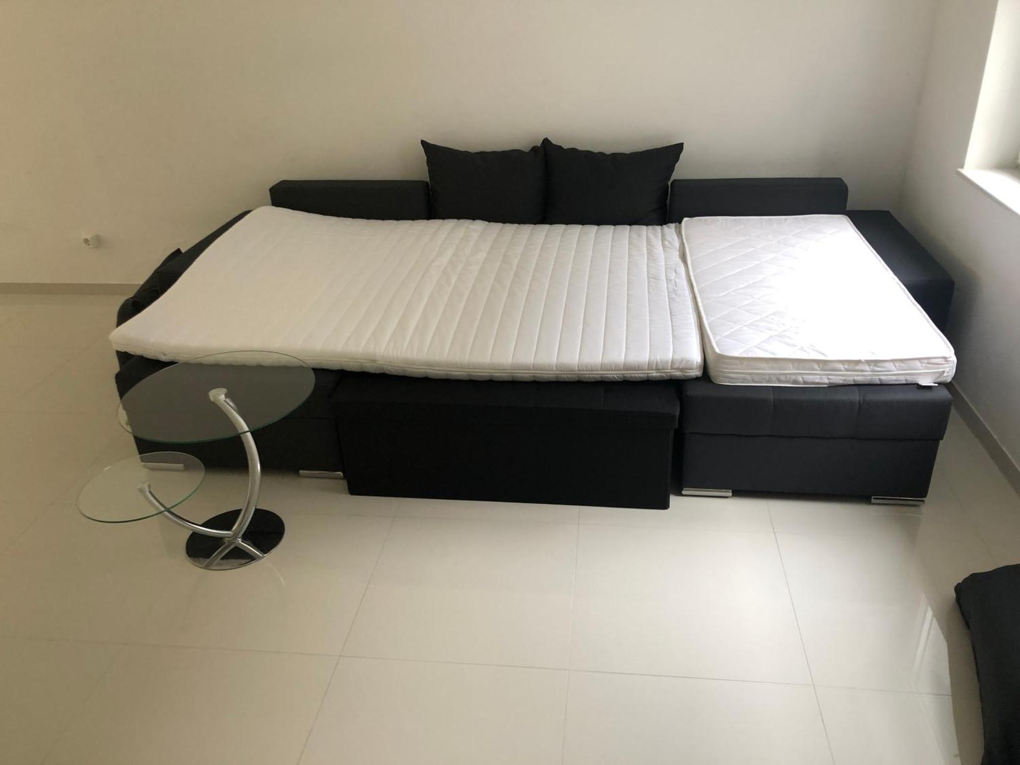 Modern Living In Hamburg-Wandsbek Self Check-In 2X Schlafzimmer 1X Schlafsofa Ngoại thất bức ảnh