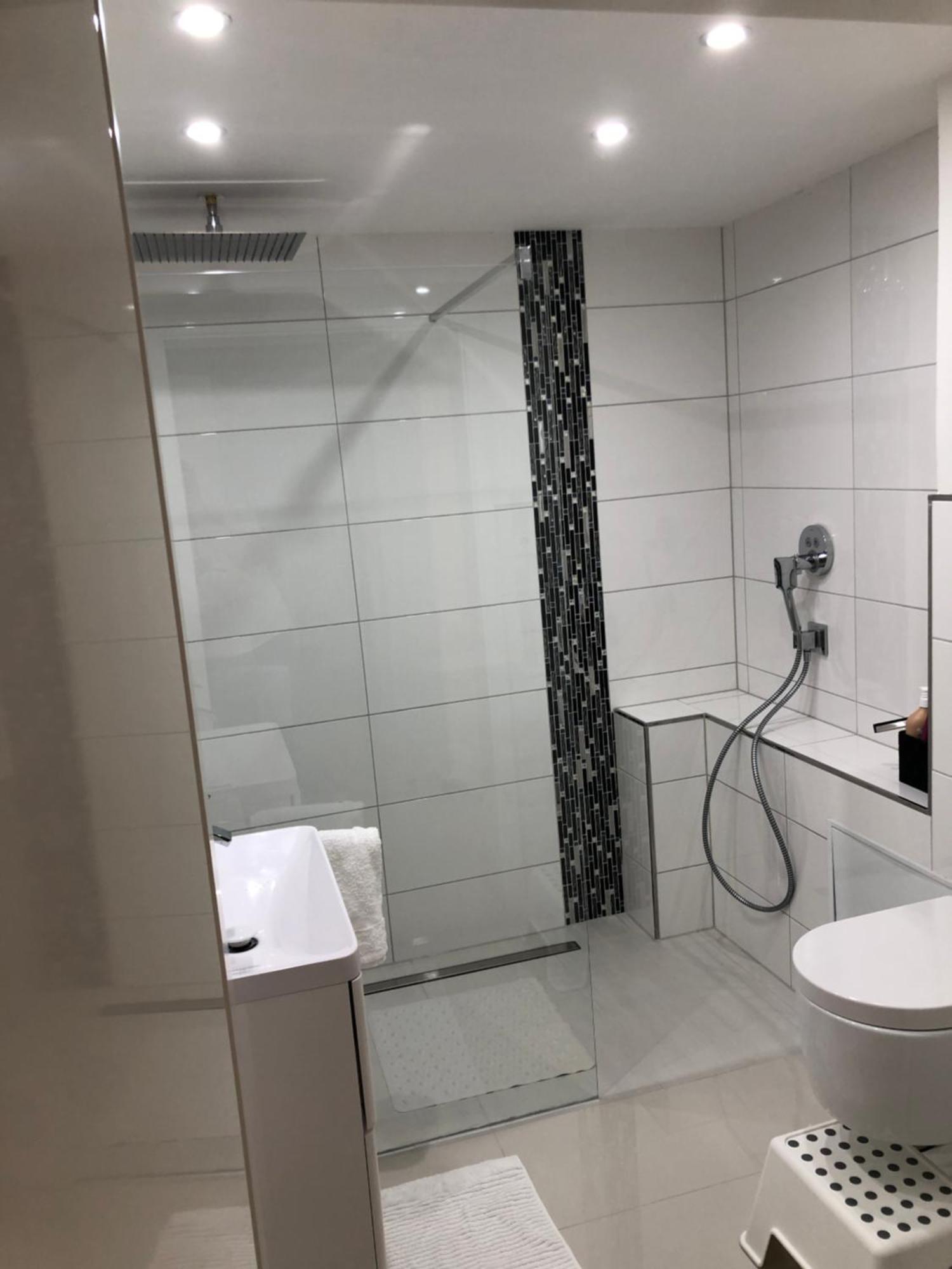 Modern Living In Hamburg-Wandsbek Self Check-In 2X Schlafzimmer 1X Schlafsofa Ngoại thất bức ảnh