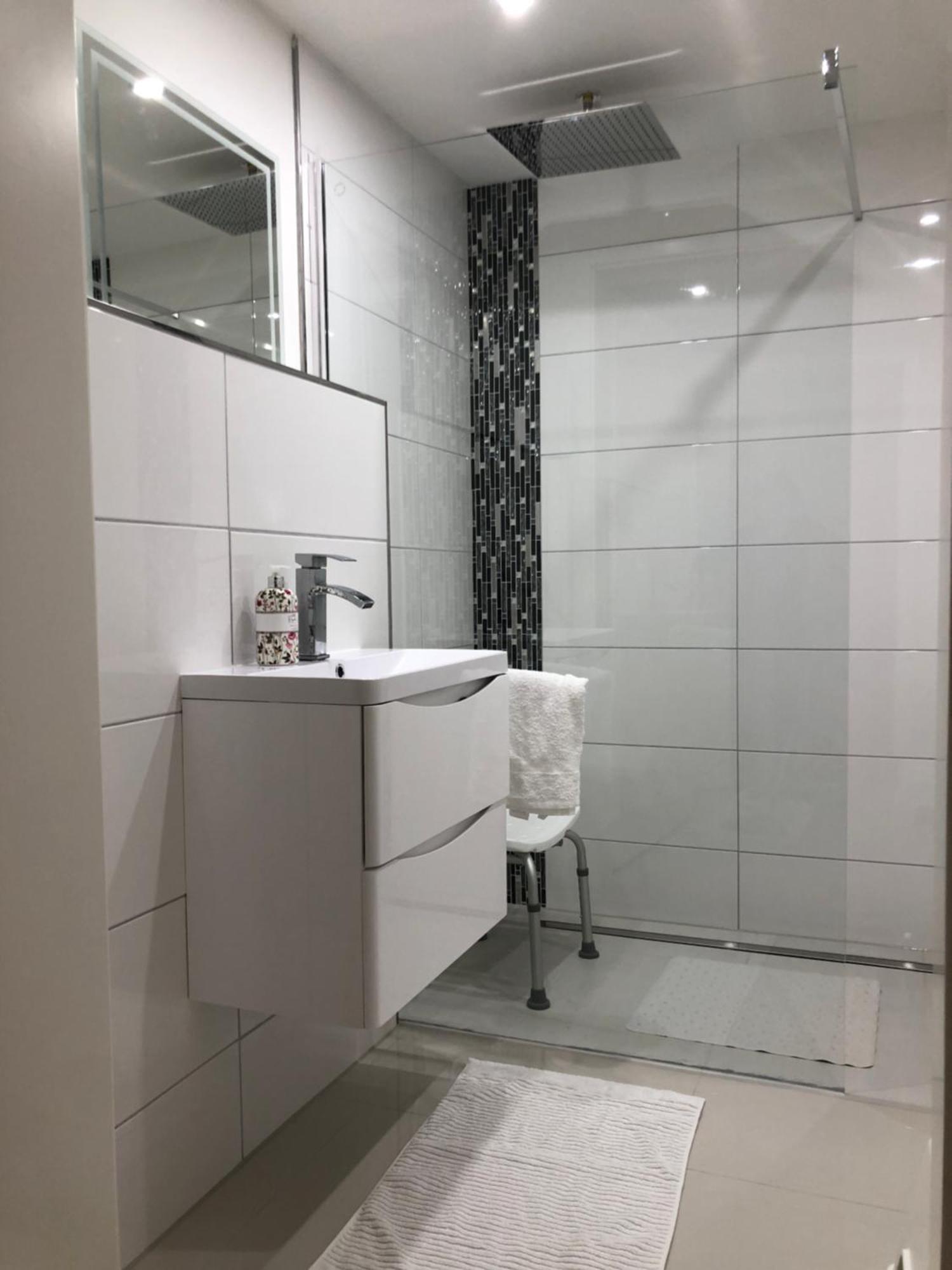 Modern Living In Hamburg-Wandsbek Self Check-In 2X Schlafzimmer 1X Schlafsofa Ngoại thất bức ảnh