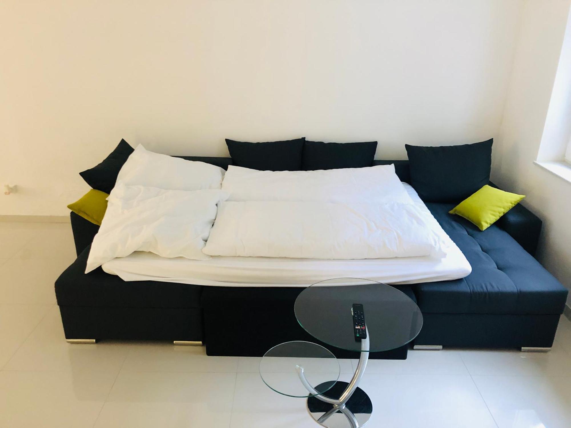 Modern Living In Hamburg-Wandsbek Self Check-In 2X Schlafzimmer 1X Schlafsofa Ngoại thất bức ảnh