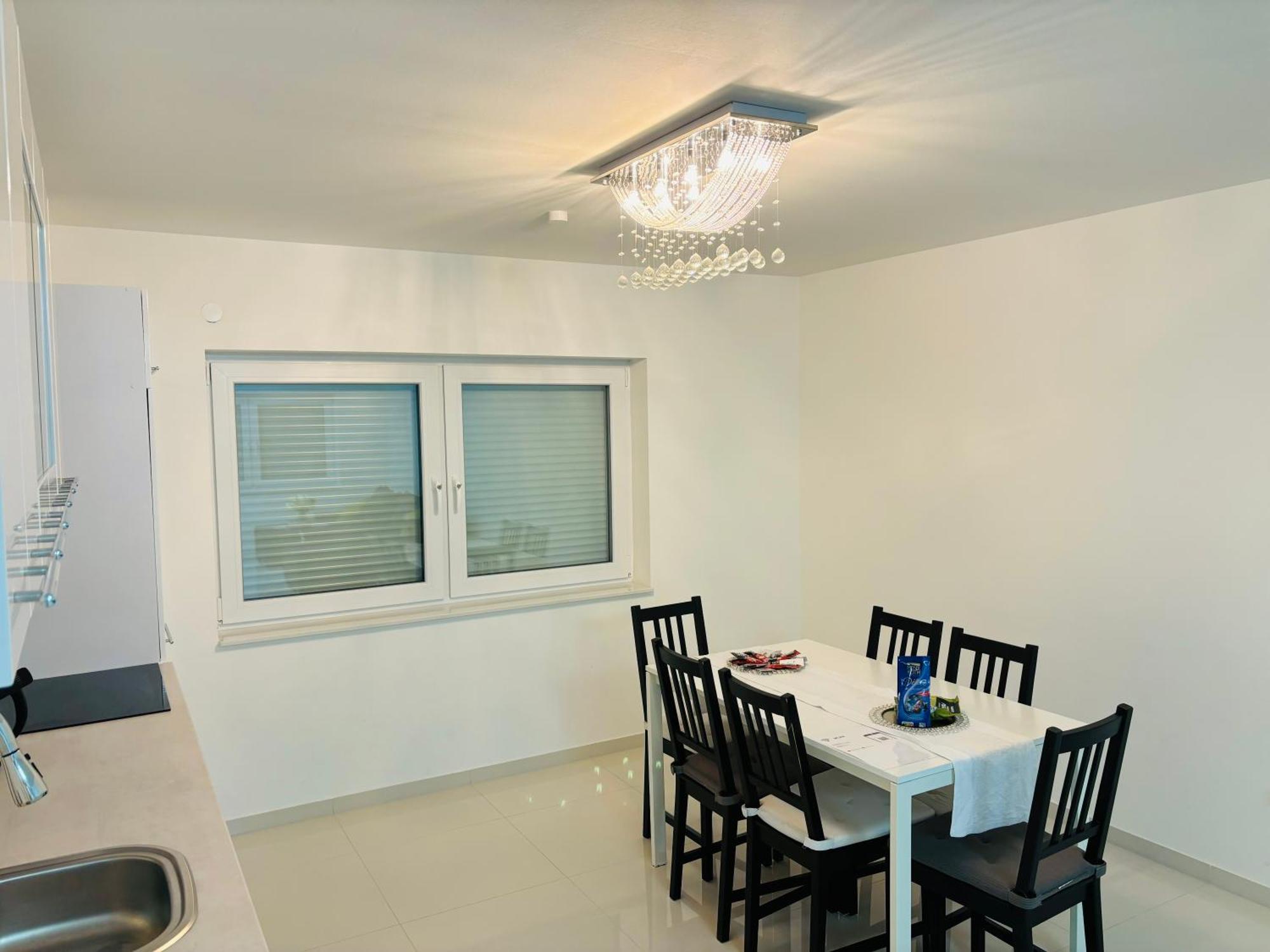 Modern Living In Hamburg-Wandsbek Self Check-In 2X Schlafzimmer 1X Schlafsofa Ngoại thất bức ảnh
