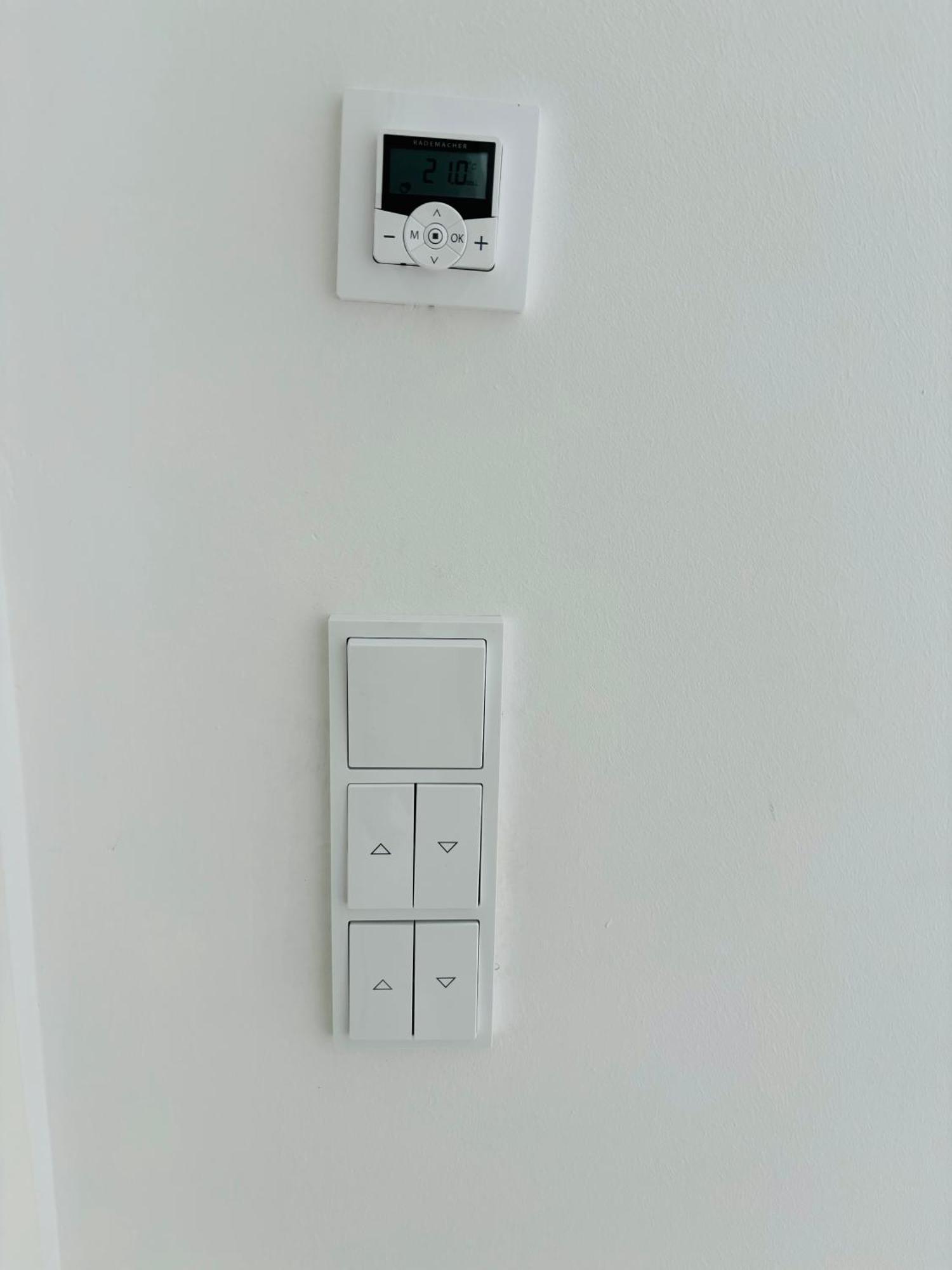 Modern Living In Hamburg-Wandsbek Self Check-In 2X Schlafzimmer 1X Schlafsofa Ngoại thất bức ảnh