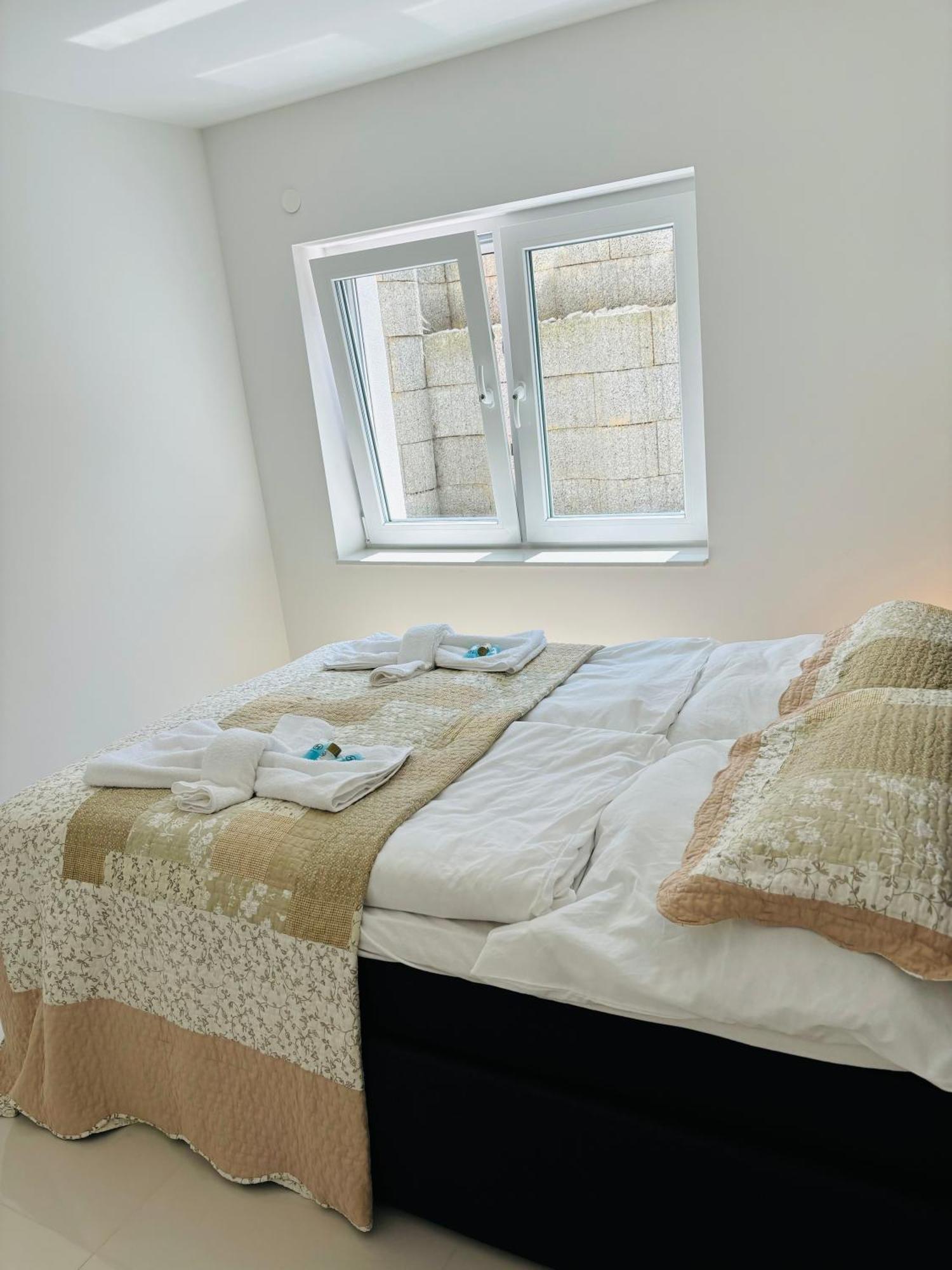 Modern Living In Hamburg-Wandsbek Self Check-In 2X Schlafzimmer 1X Schlafsofa Ngoại thất bức ảnh