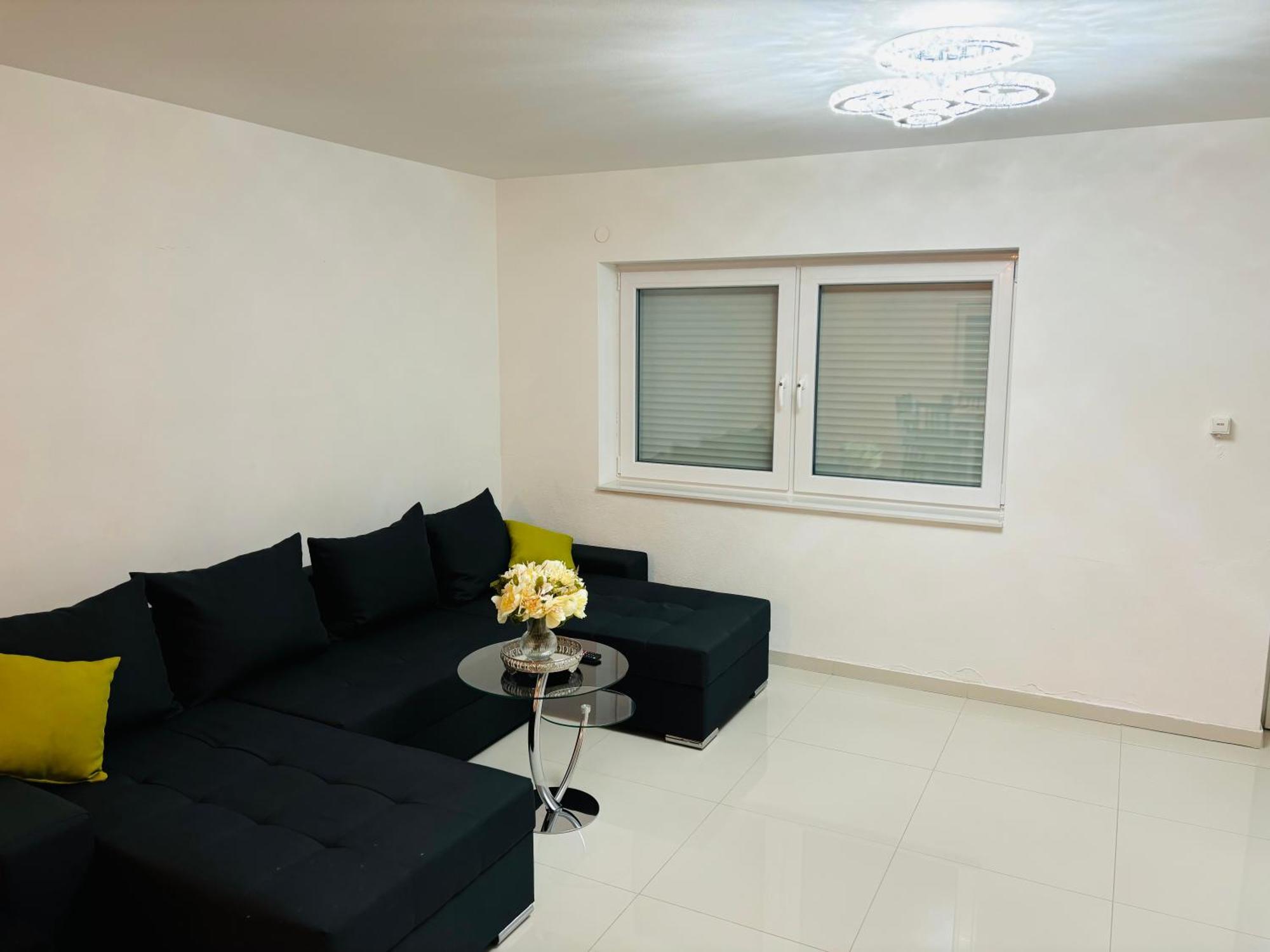 Modern Living In Hamburg-Wandsbek Self Check-In 2X Schlafzimmer 1X Schlafsofa Ngoại thất bức ảnh