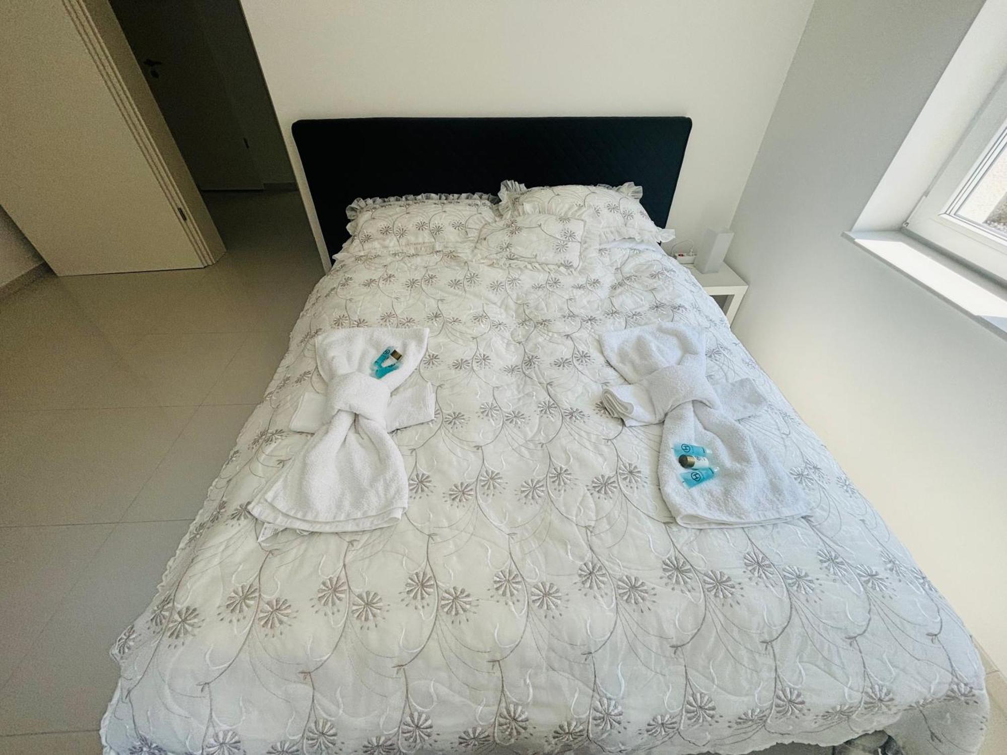 Modern Living In Hamburg-Wandsbek Self Check-In 2X Schlafzimmer 1X Schlafsofa Ngoại thất bức ảnh