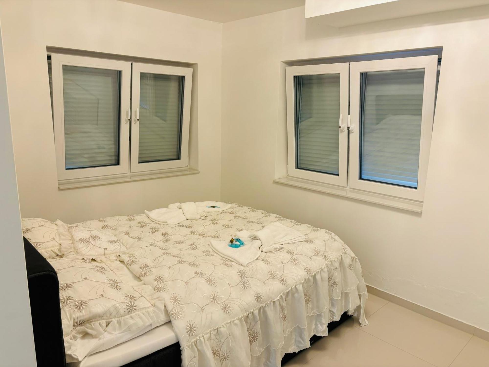 Modern Living In Hamburg-Wandsbek Self Check-In 2X Schlafzimmer 1X Schlafsofa Ngoại thất bức ảnh
