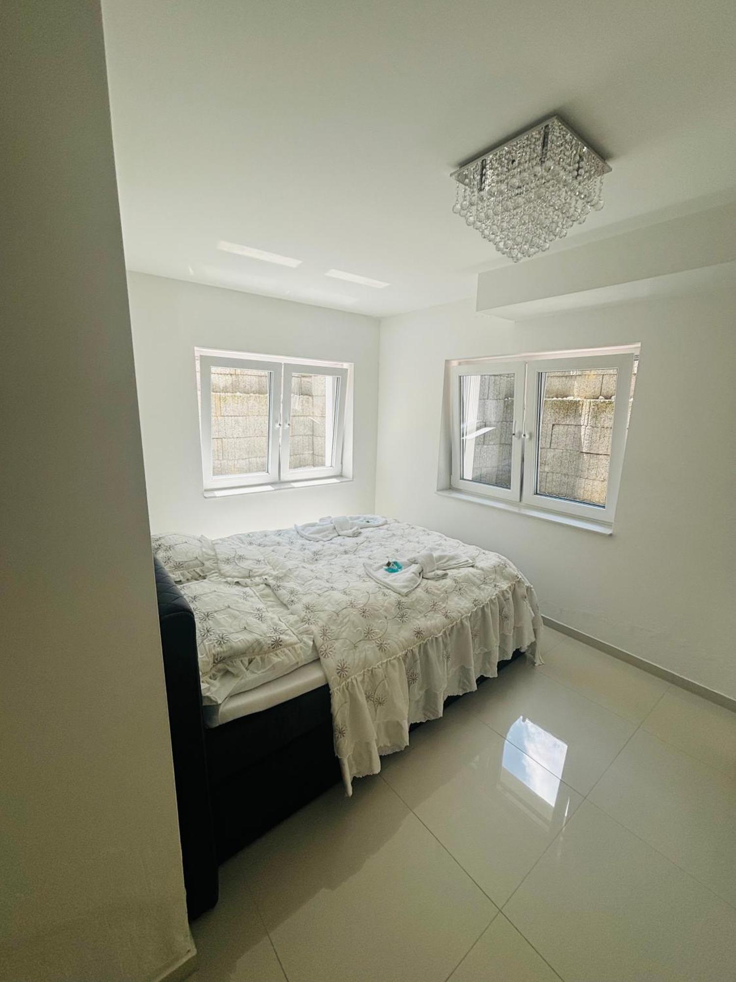 Modern Living In Hamburg-Wandsbek Self Check-In 2X Schlafzimmer 1X Schlafsofa Ngoại thất bức ảnh